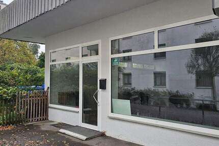 Gewerbeobjekt Waldkraiburg - 1 Zimmer, 99.000&euro; | Angebot:25729532