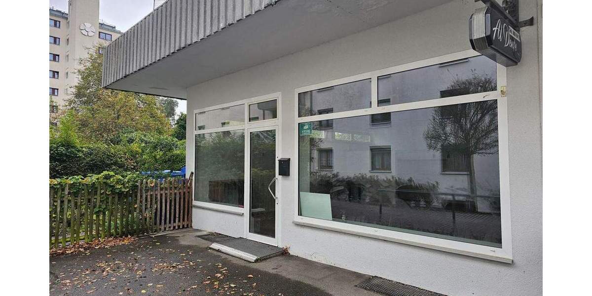 Gewerbeobjekt Waldkraiburg - 1 Zimmer, 99.000&euro; | Angebot:25729532