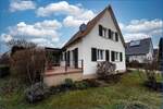 Einfamilienhaus Radolfzell am Bodensee / Böhringen Böhringen - 4 Zimmer, 100 m&sup2;, 379.000&euro; | Angebot:25709235