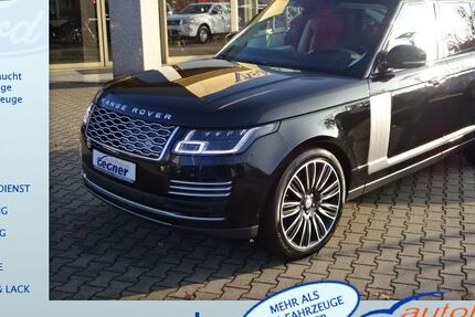 Land Rover Range Rover 39.986 km 69.440 € Eilenburg 04838