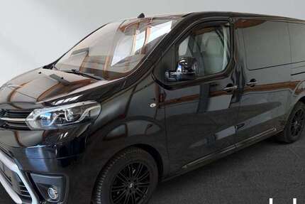 Toyota Proace 86.702 km 35.490 &euro; Altenberge 48341