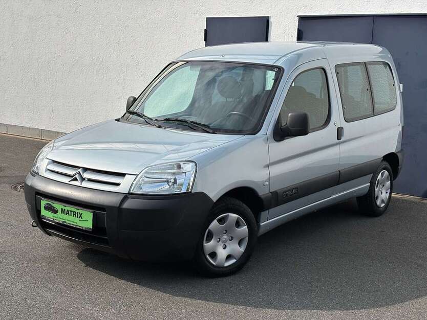 Berlingo