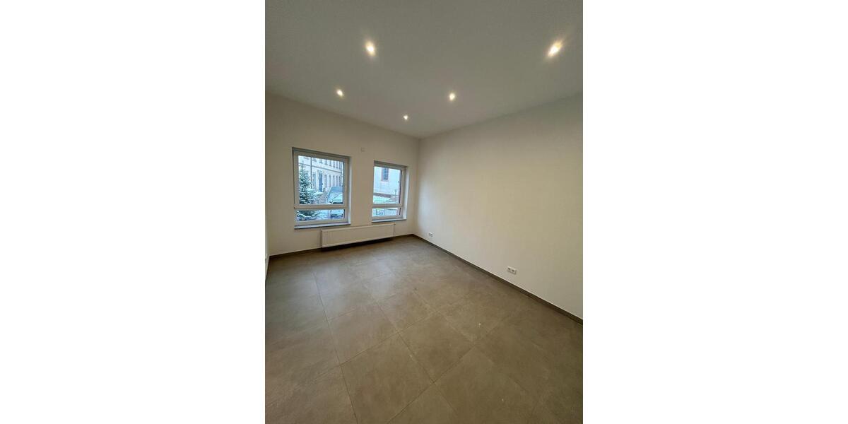 ERSTBEZUG MIT KÜCHE: 4 ZiWhg 106m² mit Balkon in 97944 Boxberg 4 zimmer