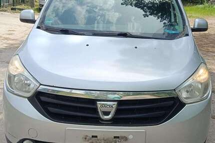 Dacia Lodgy 408.710 km 1.499 &euro; Cottbus 03050