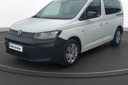 VW Caddy 32.600 km 22.980 &euro; Weimar 99423