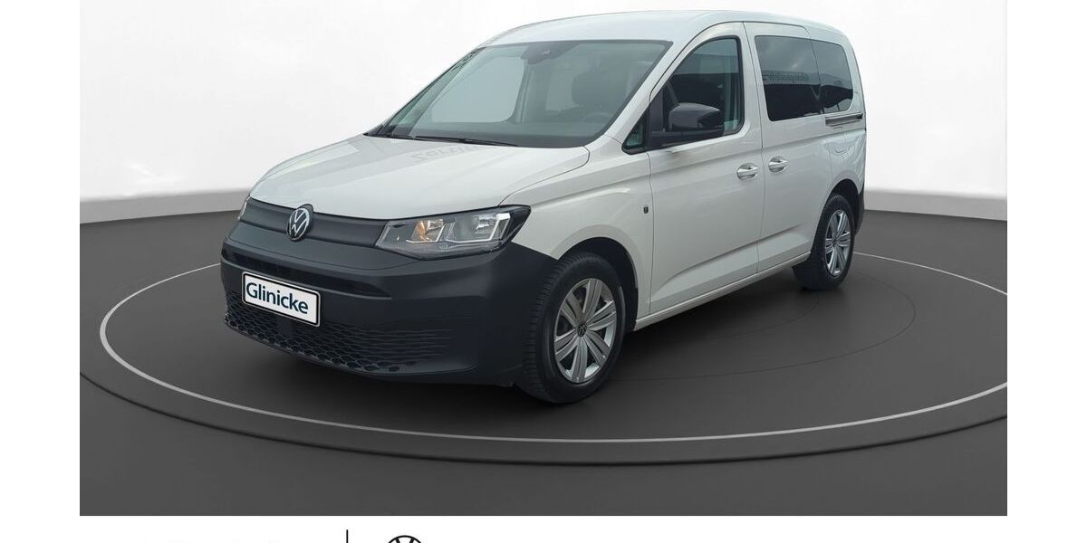 VW Caddy 32.600 km 22.980 &euro; Weimar 99423