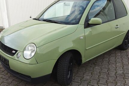 VW Lupo 179.000 km 2.150 &euro; Durmersheim 76448