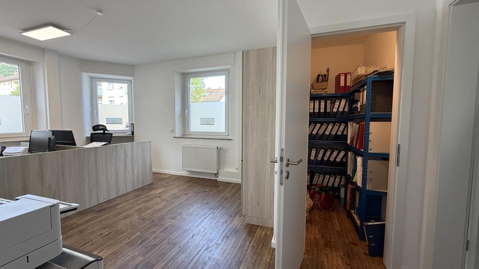 Gewerbeobjekt Singen (Hohentwiel) - 1.297&euro; | Angebot:26284884