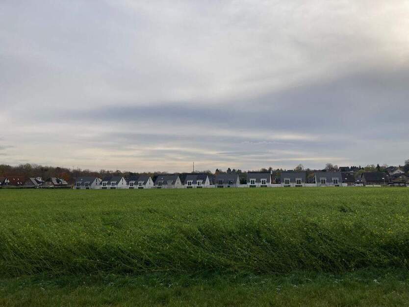 Ihr Familiendomizil in idyllischer Lage
