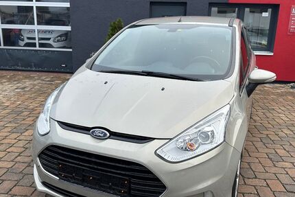 Ford B-Max 196.520 km 4.399 &euro; Celle 29227