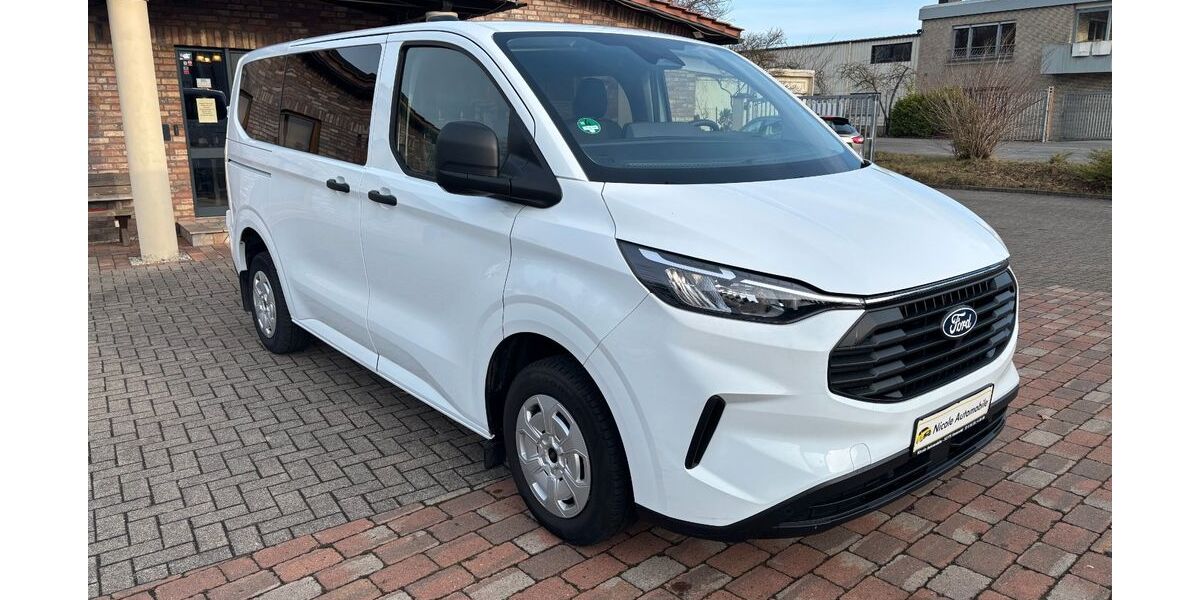 Ford Transit Custom 16.200 km 36.950 &euro; Versmold 33775