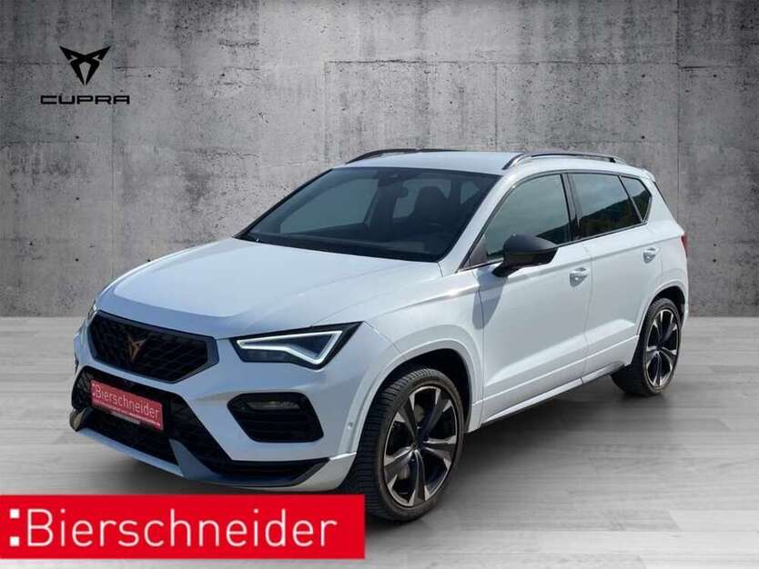 Ateca