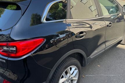 Renault Kadjar 96.000 km 13.400 &euro; Iserlohn 58636