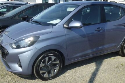 Hyundai i10 4.700 km 15.990 &euro; Lübbecke 32312