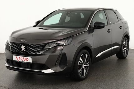 Peugeot 3008 79.638 km 22.890 &euro; Dresden 01069