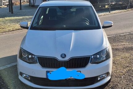 Skoda Fabia 122.151 km 7.700 &euro; Markt Rettenbach 87733