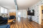 Dachgeschoßwohnung Braunschweig Westliches Ringgebiet - 5 Zimmer, 120 m&sup2;, 380.000&euro; | Angebot:27122040