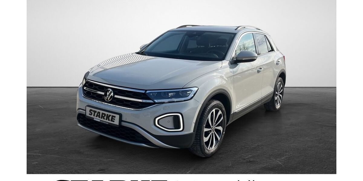 VW T-Roc 54.605 km 20.330 &euro; Georgsmarienhütte (Osnabrück) 49124