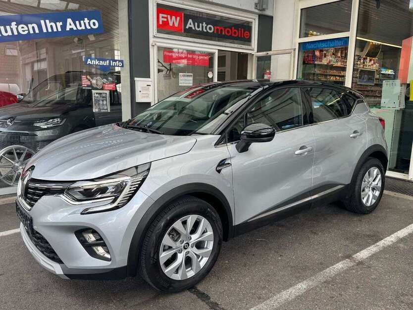 Captur