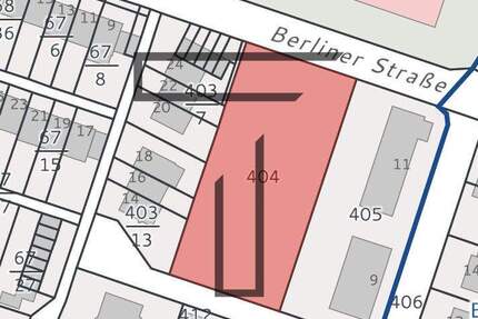 Grundstück Herzberg am Harz Herzberg - 89.000&euro; | Angebot:24038195
