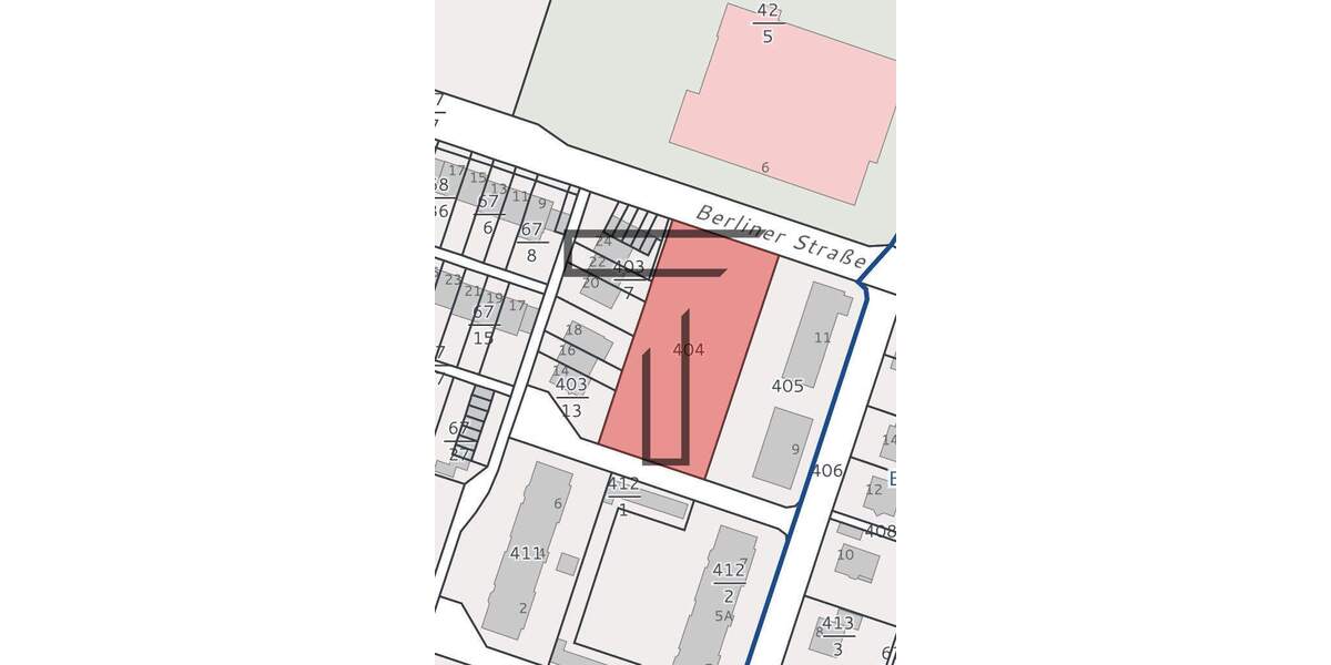 Grundstück Herzberg am Harz Herzberg - 89.000&euro; | Angebot:24038195