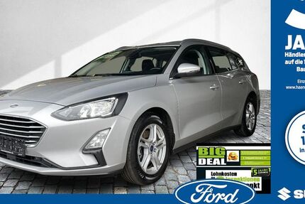 Ford Focus 56.232 km 15.980 &euro; München 81827