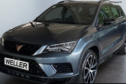 Cupra Ateca 62.305 km 27.590 &euro; Osnabrück 49090