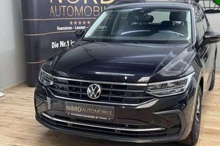 VW Tiguan 86.877 km 22.990 &euro; Rastede/ Wahnbek 26180