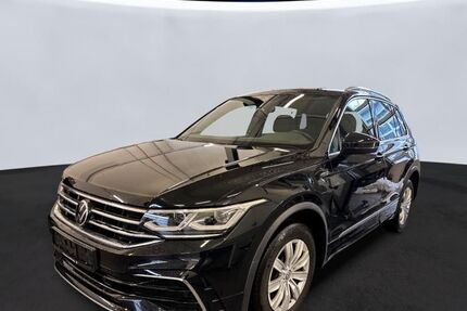 VW Tiguan 108.100 km 26.540 &euro; Helmstedt 38350