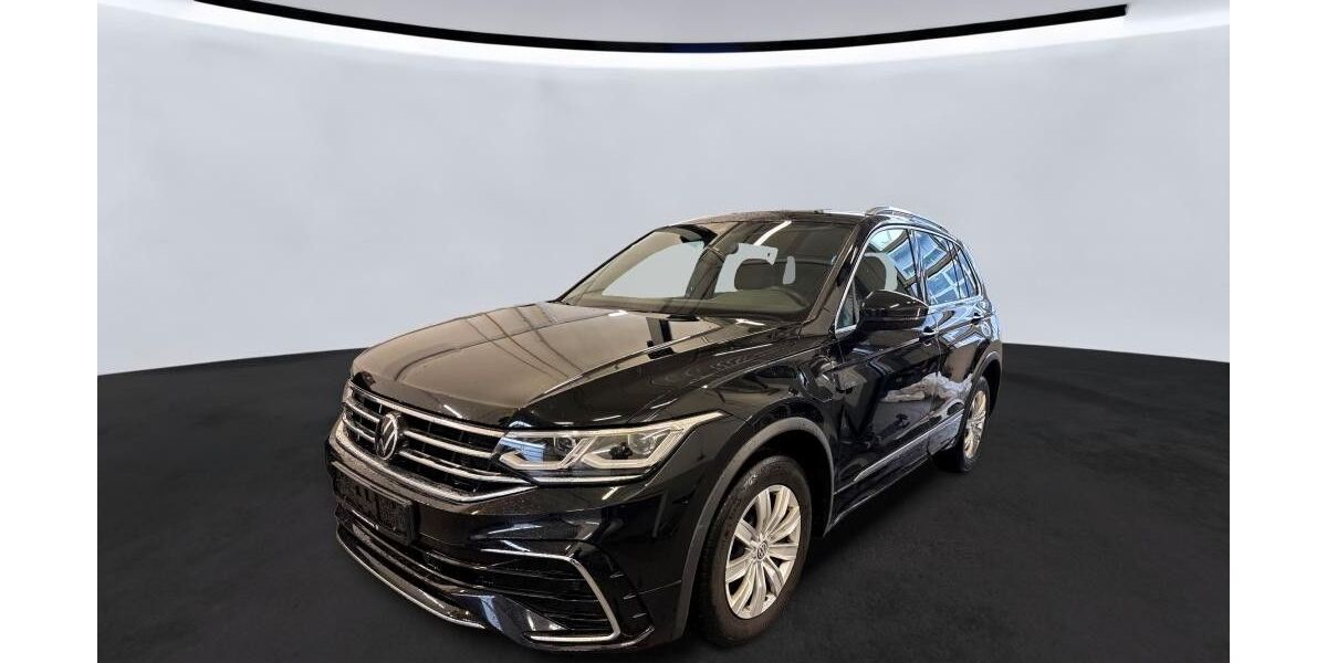 VW Tiguan 108.100 km 26.540 &euro; Helmstedt 38350
