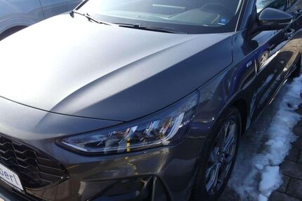 Ford Focus 24.000 km 24.895 &euro; Seeshaupt 82402