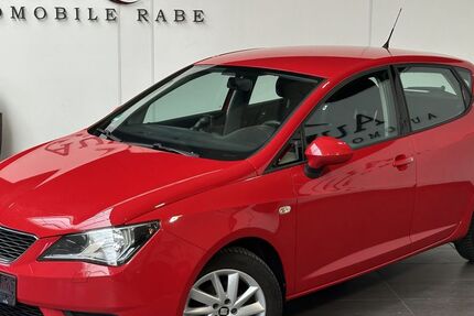Seat Ibiza 129.750 km 6.449 &euro; Wardenburg 26203