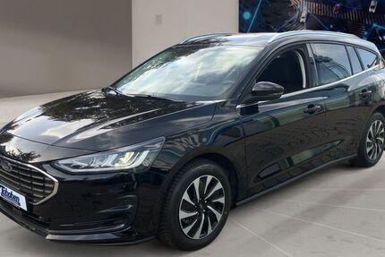 Ford Focus 1.050 km 31.980 &euro; Hamburg 21073