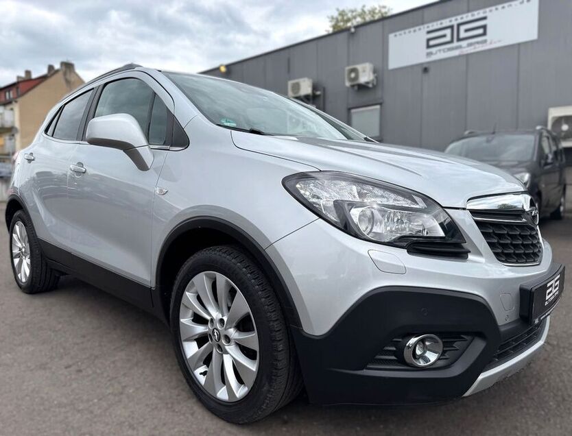 Mokka