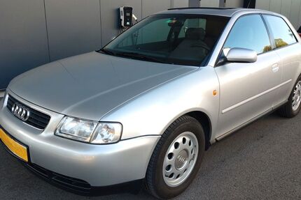 Audi A3 247.000 km 2.800 &euro; Oberkochen 73447