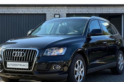 Audi Q5 189.762 km 13.900 € Neumünster 24539