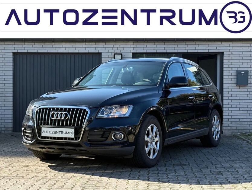 Audi Q5 189.762 km 13.900 € Neumünster 24539