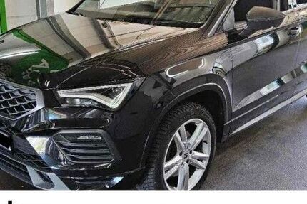 Seat Ateca 66.307 km 23.430 &euro; Bühl 77815