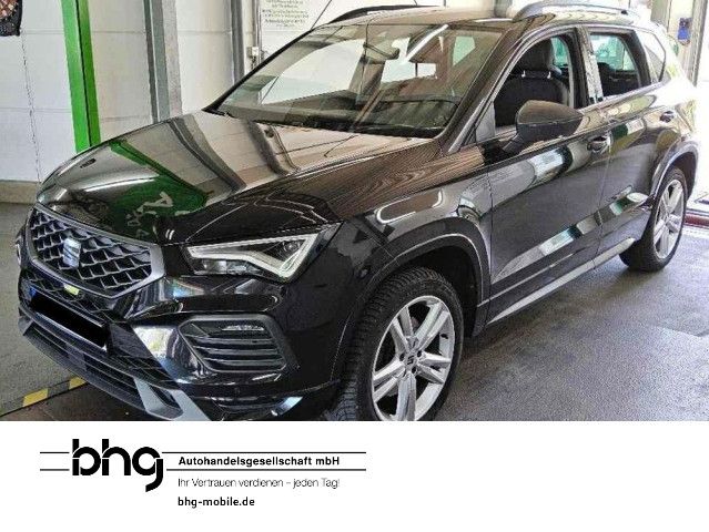Seat Ateca 66.307 km 24.430 &euro; Bühl 77815