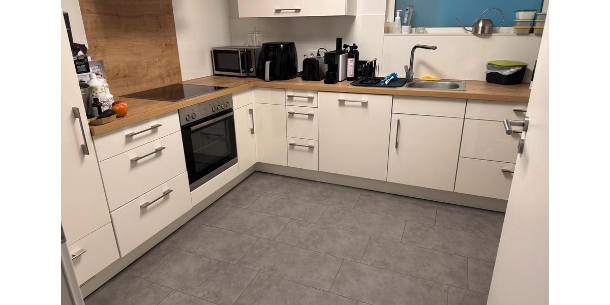 Erdgeschoßwohnung Waldshut-Tiengen Tiengen - 2.5 Zimmer, 72 m&sup2;, 795&euro; | Angebot:26399177