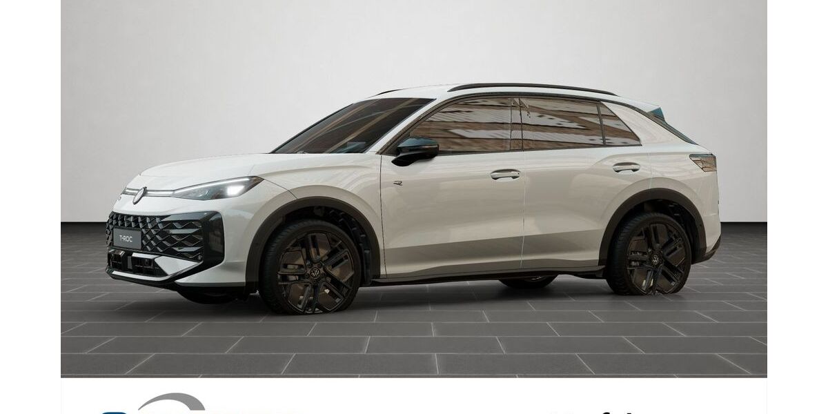 VW T-Roc 3.000 km 40.990 € Kruft 56642