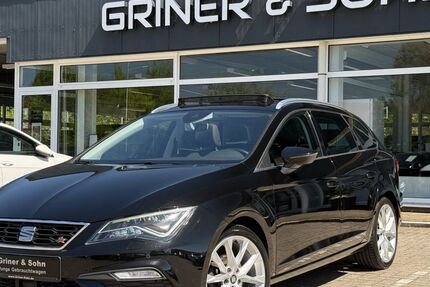 Seat Leon 139.500 km 13.950 &euro; Lemwerder 27809