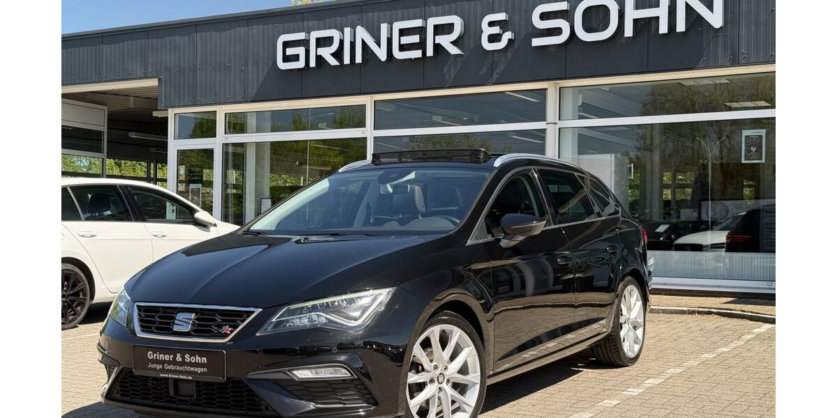 Seat Leon 139.500 km 13.950 &euro; Lemwerder 27809