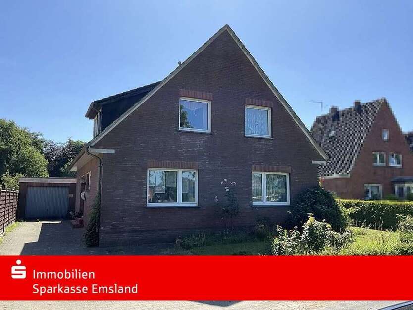 Haus zum Kaufen in Aschendorf 247.000 € 153 m²