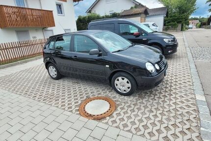VW Polo 207.750 km 1.700 &euro; Hohenschäftlarn 82069