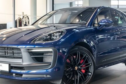 Porsche Macan 45.600 km 84.800 &euro; Leipzig 04356