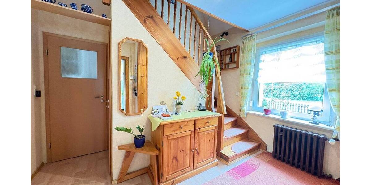 Doppelhaushälfte Leipzig Paunsdorf - 3 Zimmer, 95 m&sup2;, 335.000&euro; | Angebot:26758497