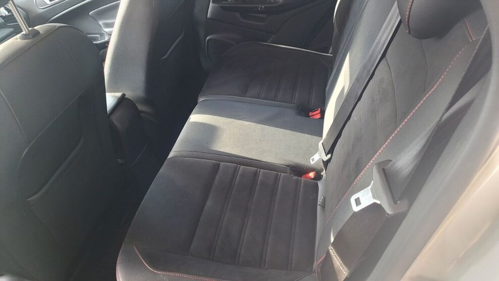 Ford EcoSport 79.000 km 13.200 € Hohenkirchen 99887
