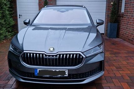 Skoda Superb 7.800 km 42.999 &euro; Emden 26723