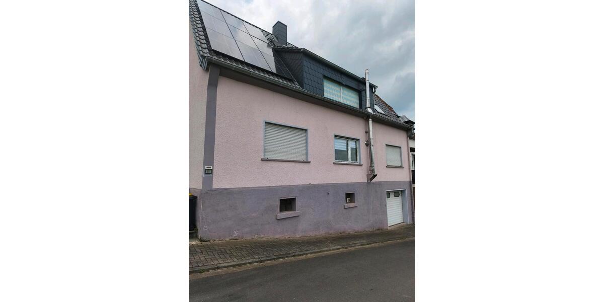 ohne Makler, 1-2 Familien Haus in Osterbrücken 7 zimmer